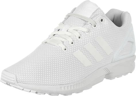 adidas zx flux damen weiß amazon|adidas zx 750 damen.